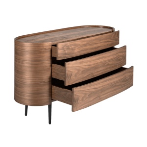 Comoda ovala eleganta design modern Dreams - Img 4