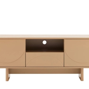 Comoda TV cu blat ceramic SAVOY 150cm - Img 10