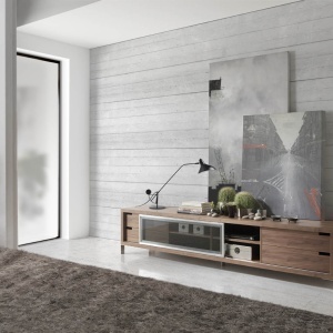 Comoda TV design LUX Lenny AC-LE30 - Img 3