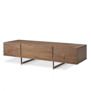 Comoda TV eleganta design LUX Corine AC-LE312