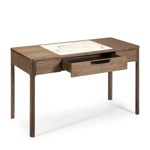 Consola/ Birou elegant Glayds AC-CP1806-DK - Img 3