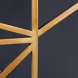 Consola design industrial vintage DIAMOND 120cm - Img 4