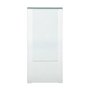 Consola din sticla design modern VANITY 33x100cm - Img 5