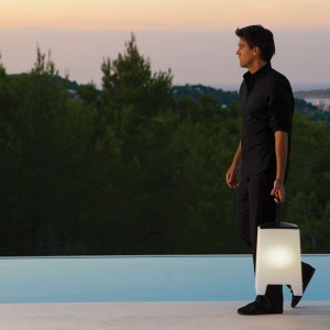 CORP DE ILUMINAT LED DECORATIV MORA LAMP 91255 universul-luminii.ro