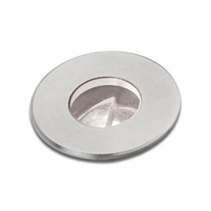 Corp exterior incastrabil IP67 LED warm light Curtis 70462N