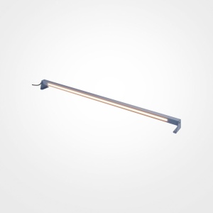 Corp iluminat ambiental exterior IP65 Edge gri 214215 universul-luminii.ro