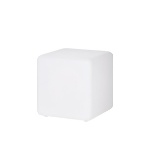 Corp iluminat decorativ exterior cu protectie IP44 LUNA PT1 D30 191577