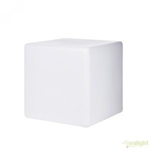 Corp iluminat decorativ exterior cu protectie IP44 LUNA PT1 D50 191607