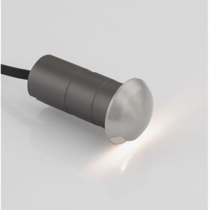 Corp incastrabil sol exterior IP67 2700K IK10 INLUX - Img 2