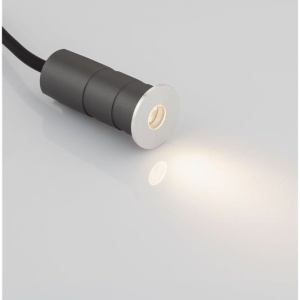 Corp incastrabil sol exterior IP67 2700K IK10 INLUX - Img 2