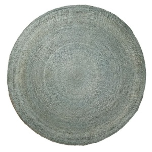 Covor rotund din iuta DIP 200cm AA0497FN26 JG
