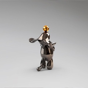 Figurina decorativa Conejo S - Img 6