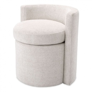 Fotoliu design LUX Arcadia, lyssa off-white 115809 HZ
