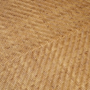 Fotoliu din ratan design LUX, Colony natur honey - Img 7