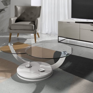 Fotoliu elegant design italian Ardath - Img 10