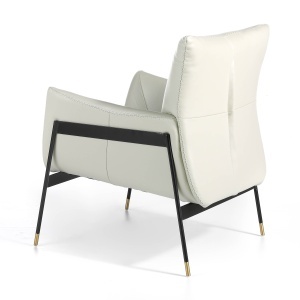 Fotoliu elegant design italian Tobie AC-KF-A002-M1205 - Img 5