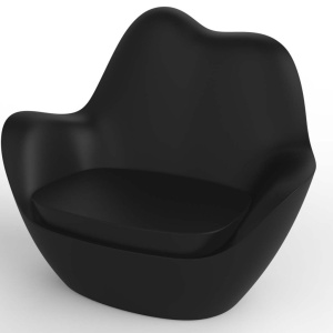 Fotoliu lounge design modern, exterior, interior, SABINAS LOUNGE CHAIR 45007 Vondom - Img 16