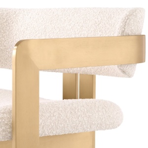 Fotoliu modern design LUX Donato - Img 6