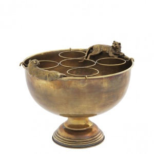 Frapiera design LUX Jordan, alama vintage 113096 HZ