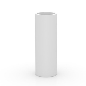 Ghiveci plante design decorativ exterior/interior TOWER 35×100cm