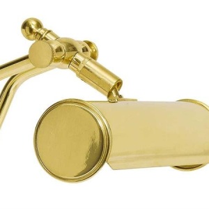 Lampa de birou din alama design clasic Study Lamp - Img 5