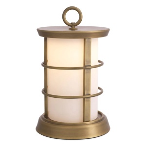 Lampa de masa pentru exterior, Protectie IP44, Kyle S 84025 universul-luminii.ro