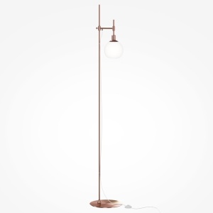 Lampa de podea design deosebit Erich MYMOD221-FL-01-G - Img 3
