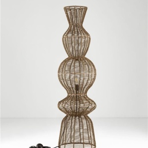 Lampa de podea design natural BREENA - Img 3