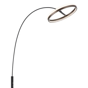 Lampa de podea LED CCT DELLA 621025 universul-luminii.ro