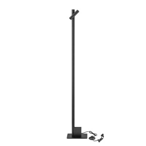 Lampa LED de podea stil minimalist ARCO