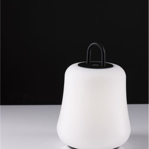 Lampa LED portabila iluminat exterior decorativ JIGRA 222775 universul-luminii.ro