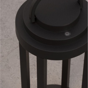 Lampa LED portabila iluminat exterior decorativ MOCHA 222725 universul-luminii.ro