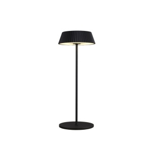 Lampa LED portabila IP54 Relax negru - Img 6