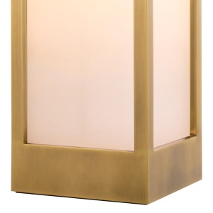 Lampa LUX pentru exterior, Protectie IP44, Riserva M 196645 universul-luminii.ro