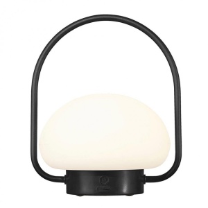 Lampa portabila, Corp de iluminat decorativ pentru exterior Sponge 20 2018145003 NL