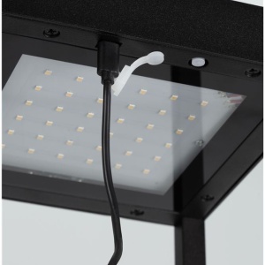 Lampa solara cu senzor de miscare IP65 SOLAZ - Img 7