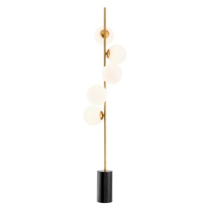 Lampadar design LUX Tempo alama antic 112317 HZ