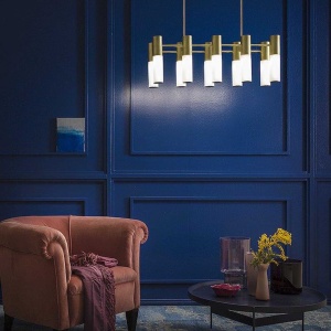 Lampadar, lampa de podea design clasic ETOILE 274.06 - Img 6