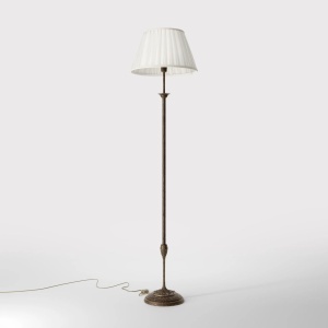 Lampadar, Lampa de podea design clasic italian Simona - Img 2