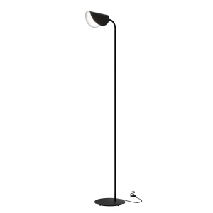 Lampadar, Lampa de podea design high-tech minimalist Mollis 201005 universul-luminii.ro