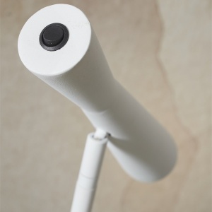 Lampadar/Lampa de podea design minimalist Bordeaux alb 224425 universul-luminii.ro