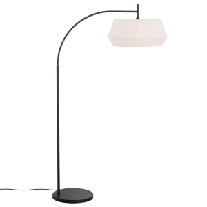 Lampadar, lampa de podea design modern DICTE alb 2112414001 NL 93725 universul-luminii.ro