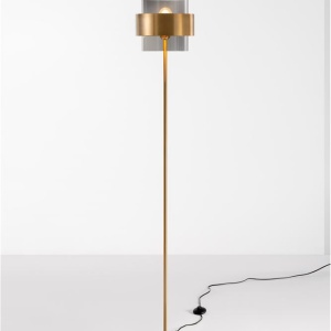 Lampadar, Lampa de podea design modern SIANNA 202175 universul-luminii.ro