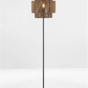 Lampadar/Lampa de podea design natural LITO 159305 universul-luminii.ro