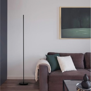 Lampadar, Lampa de podea LED design liniar COLBY - Img 1