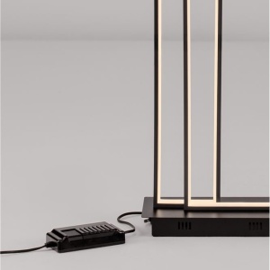 Lampadar, Lampa de podea LED design modern Alis 169345 universul-luminii.ro