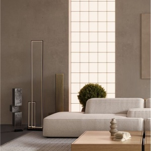 Lampadar, Lampa de podea LED design modern Alis 246045 universul-luminii.ro