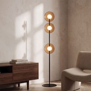 Lampadar, Lampa de podea LED moderna TAPEL