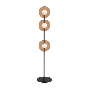Lampadar, Lampa de podea LED moderna TAPEL - Img 2