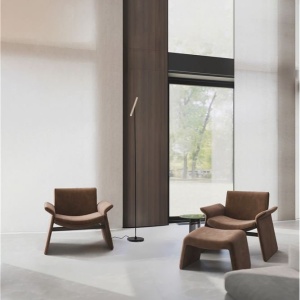 Lampadar/Lampa de podea LED stil minimalist ELLI - Img 2